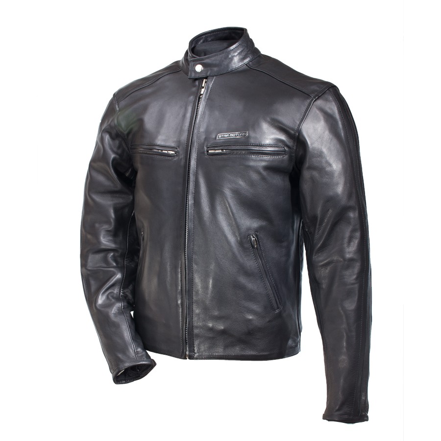 STAR MOTORS TENESSEE Noir